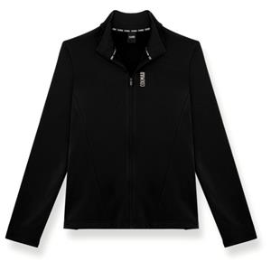 Colmar Active - Women's Sweatshirt 9335 - Fleecevest, zwart