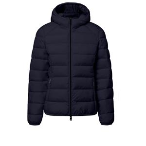 Ecoalf - Women's Aspenalf Jacket - Synthetisch jack, blauw
