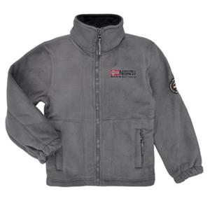 Geographical Norway  Fleecepullover TORLEON