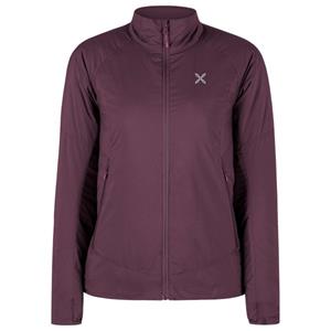 Montura - Women's Dolomiti Jacket - Synthetisch jack, purper