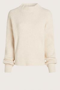 Bomont Glitter Top Groen dames