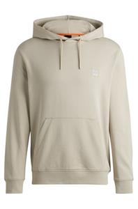 Boss Wetalk Hoodie Heren