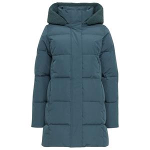 Mazine - Women's Joliet Coat - Lange jas, blauw