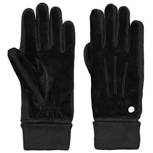 Barts - Women's Stephaney Gloves - Handschoenen, zwart