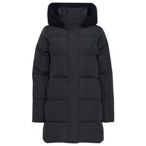 Mazine - Women's Joliet Coat - Lange jas, zwart