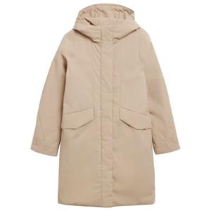 Elvine - Women's Signy - Lange jas, beige