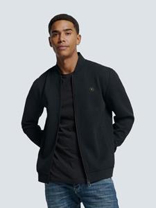 Sweater No Excess Vest Zwart