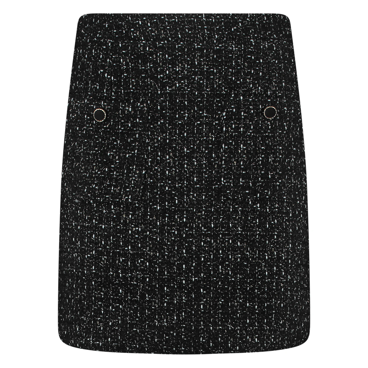 Nukus Fw24072 alisa skirt