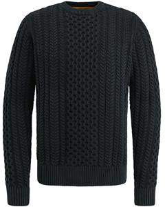 PME Legend Trui ronde hals