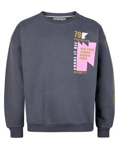 Blue Rebel meisjes sweater