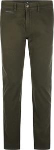 Steppin' Out Chino Northport Dark Olive