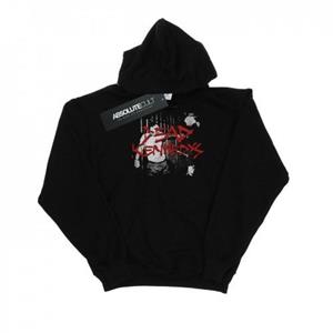 Pertemba FR - Apparel Dead Kennedys heren politietruckhoodie L zwart