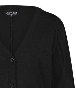 Lady Day August lurex