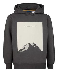Blue Rebel jongens hoodie