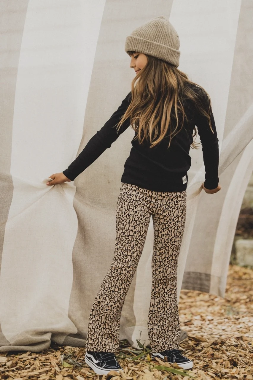 LOOXS meisjes broek