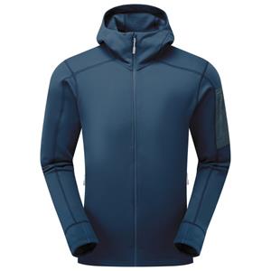 Rab Modulus Hoody Fleece Heren Tempest Blue