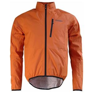 Zimtstern Heren Boltz Packable Rain Jas