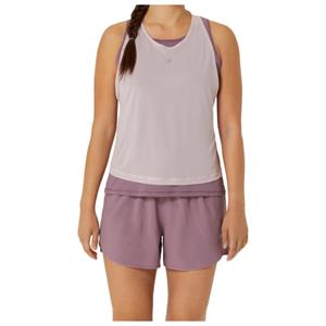 ASICS Nagino Run Singlet Dames