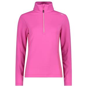 CMP - Women's Sweat 3G10746 - Fleecetrui, roze
