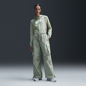 Nike Dance Dames Broeken - Groen - 