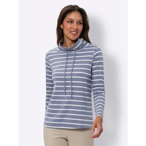 Your Look... for less! Shirt met lange mouwen