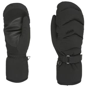 LEVEL - Women's Ultralite Mitt - Handschoenen, zwart