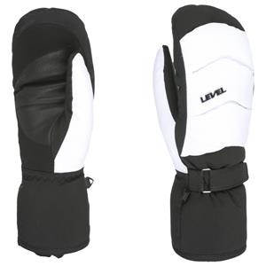 LEVEL - Women's Ultralite Mitt - Handschoenen, zwart/grijs