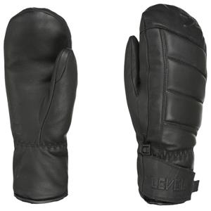 LEVEL - Women's Minx Mitt - Handschoenen, grijs/zwart