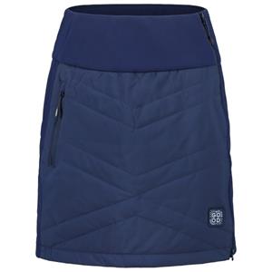 Maloja - Women's HochfeilerM. - Synthetische rok, blauw