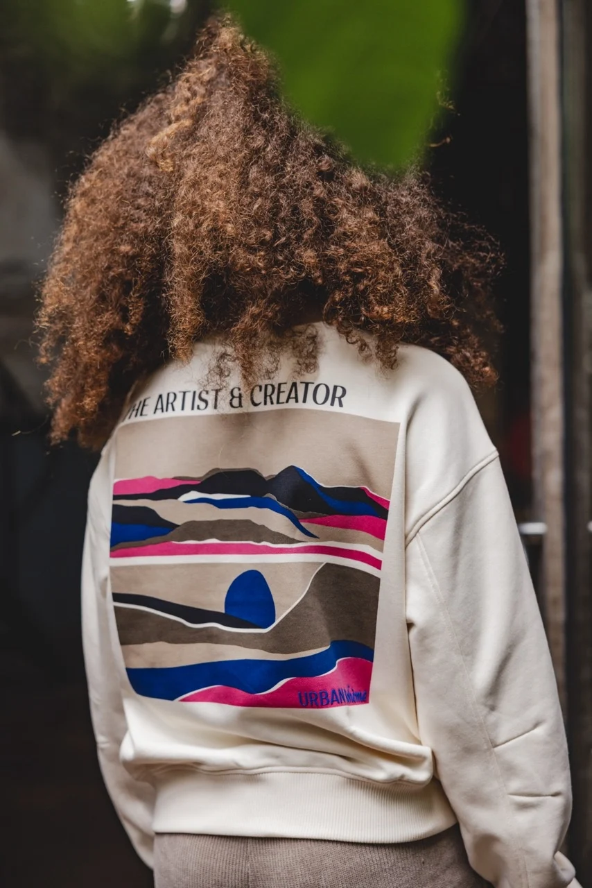 LOOXS meisjes sweater