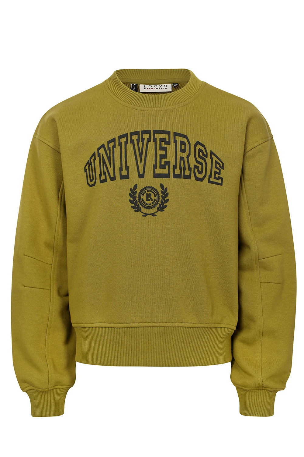 LOOXS meisjes sweater