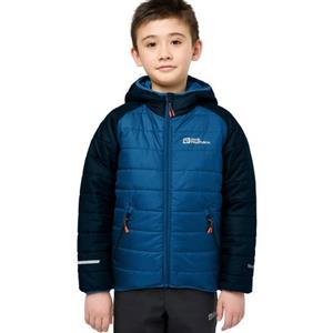 Jack Wolfskin Kinderen Zenon Jas
