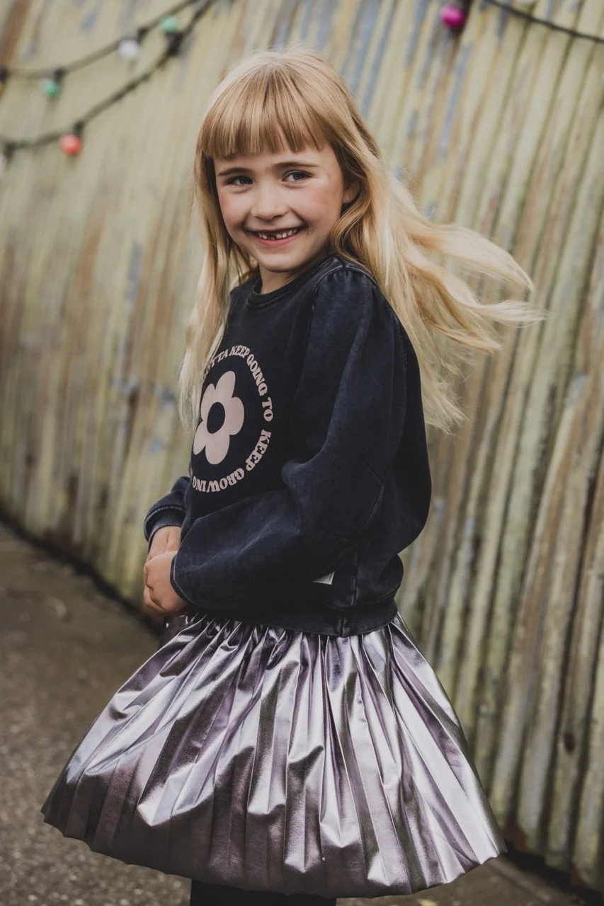 LOOXS meisjes sweater