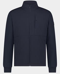 Agiato Winterjack silvano at003-91007/navy