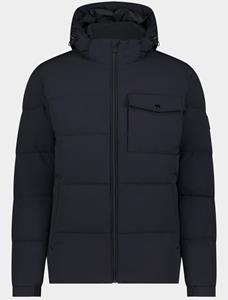 Agiato Winterjack orlando at008-91010/navy
