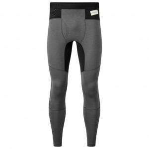 ARTILECT - Goldhill 125 Zoned Legging - Merino-ondergoed, grijs
