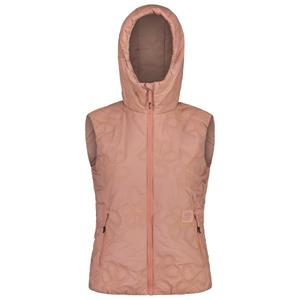 Maloja Dames NussbergM. Bodywarmer