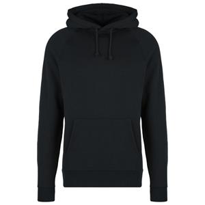Stoic - MerinoFleece270 UmeaSt. Hoody - Hoodie, zwart