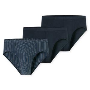Schiesser 3 stuks 95-5 Essentials Supermini Brief 