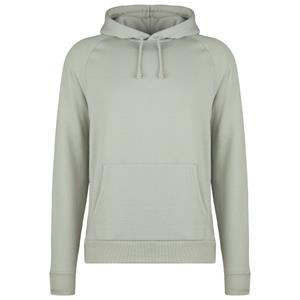 Stoic - MerinoFleece270 UmeaSt. Hoody - Hoodie, grijs