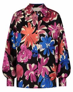 Fabienne Chapot Blouses Blouse Zwart