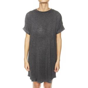 Missya Softness Big Shirt 