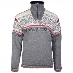 Dale of Norway - Vail WP Sweater - Wollen trui, grijs