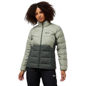 Jack Wolfskin Ather Down Jacket Women RDS Donsjack Dames 