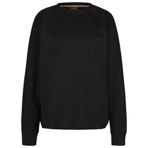 Venice Beach - Callen Babyfleece Sweatshirt - Trui, zwart