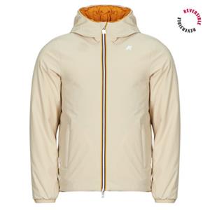 Windjack K-Way JACK ST WARM DOUBLE