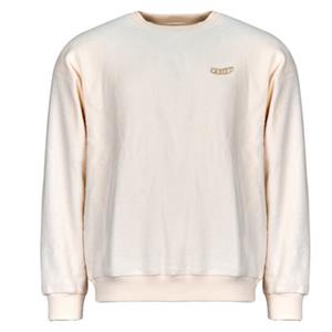 Volcom Too Kool Sweatshirt Dirty White
