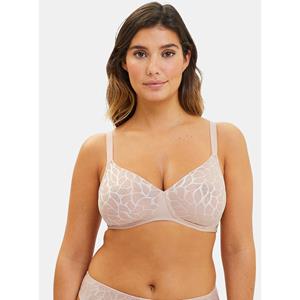 Sans complexe Beugelloze beha Perfect Curves