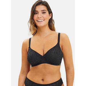 Sans complexe Beugelloze beha Perfect Curves
