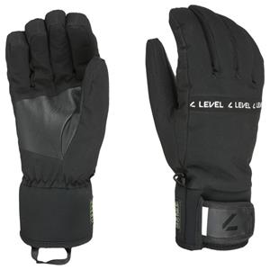 LEVEL - Hawk - Handschoenen, zwart